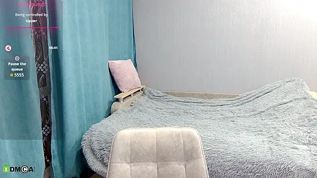 Bany Brandy online show from 10/05/25, 09:02