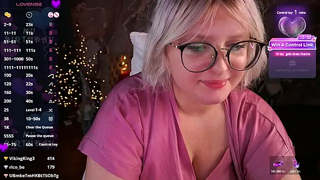 CoolTatis online show from 01/06/25, 05:49