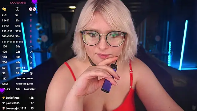 CoolTatis online show from 02/08/25, 10:18