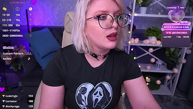 CoolTatis online show from 03/15/25, 02:12