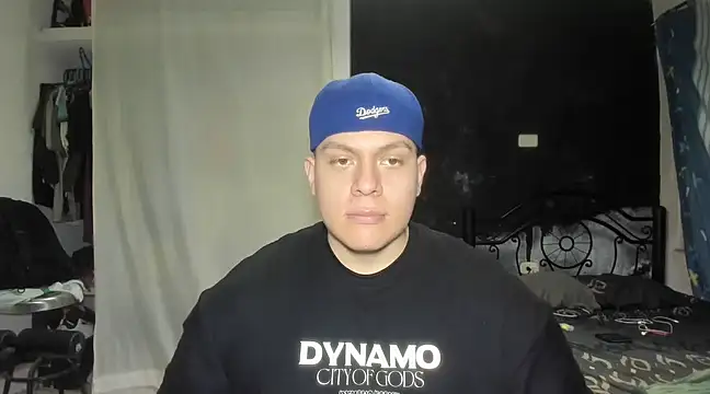 regan jhonso online show from 01/05/25, 07:07