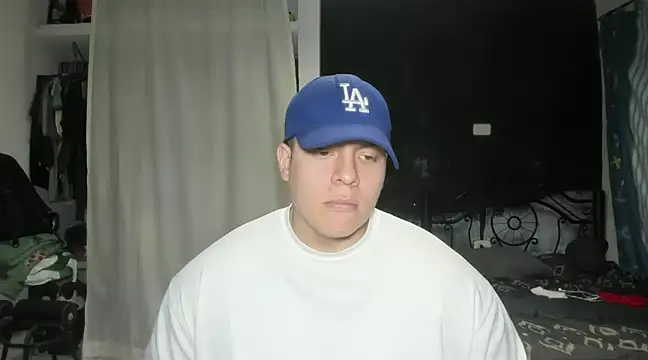 regan jhonso online show from 01/09/25, 05:44