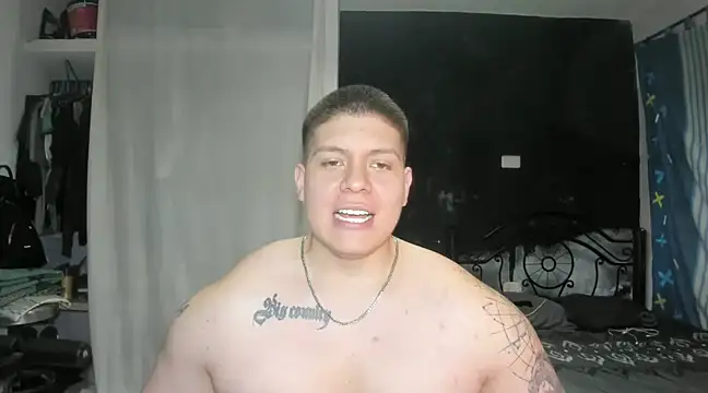 regan jhonso online show from 02/10/25, 04:04