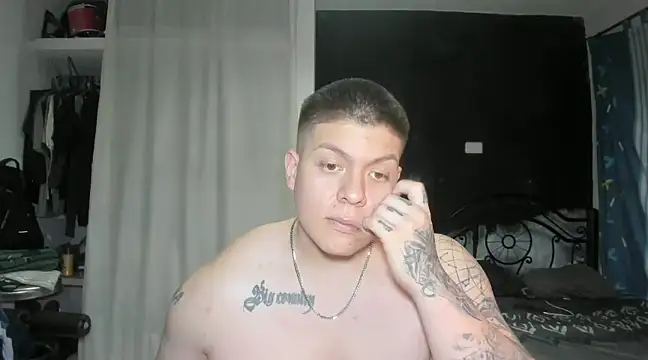 regan jhonso online show from 02/15/25, 08:00