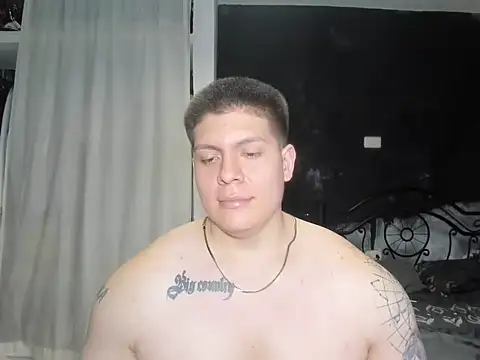 regan jhonso online show from 03/05/25, 07:16