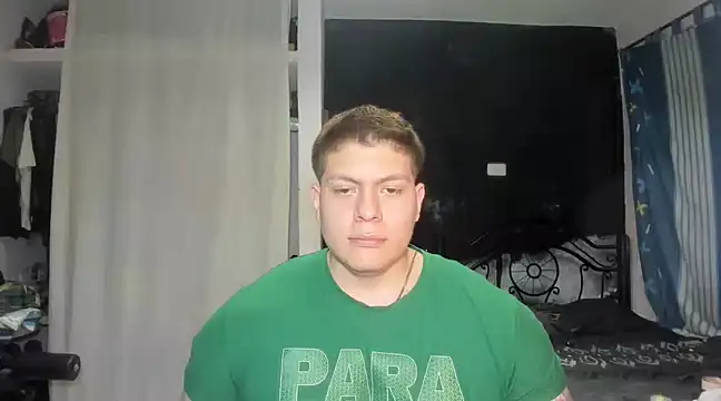 regan jhonso online show from 03/15/25, 06:54