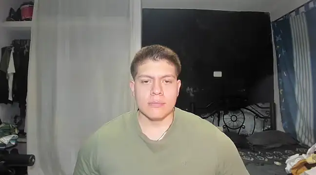 regan jhonso online show from 03/16/25, 04:09