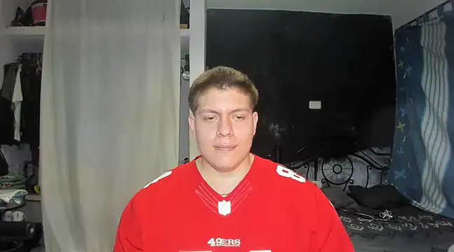 regan jhonso online show from 03/19/25, 07:29