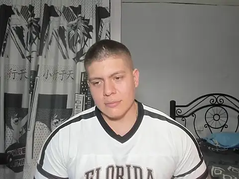 regan jhonso online show from 10/26/25, 12:27