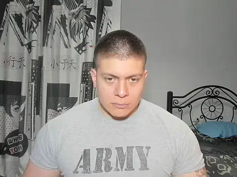 regan jhonso online show from 10/30/25, 04:25