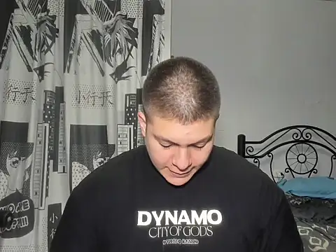 regan jhonso online show from 10/31/25, 05:19