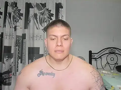 regan jhonso online show from 11/15/25, 08:00