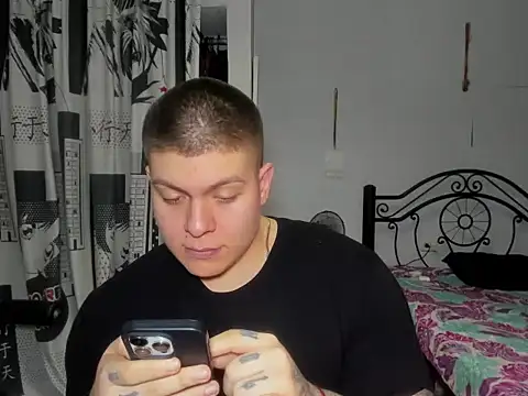 regan jhonso online show from 02/24/26, 05:49