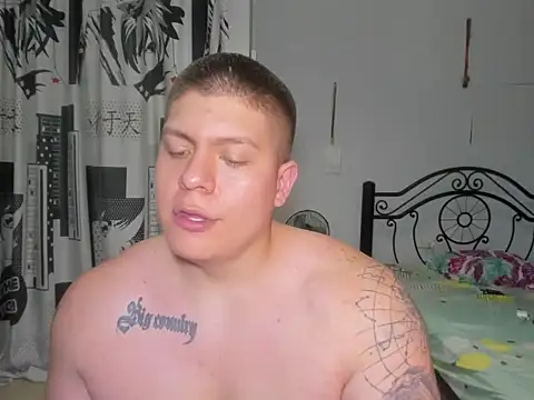 regan jhonso online show from 03/27/26, 08:26