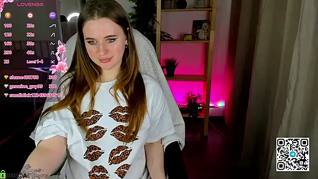 Betany Foks online show from 04/06/26, 04:46