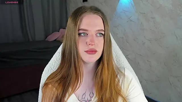 Betany Foks online show from 04/11/26, 12:26