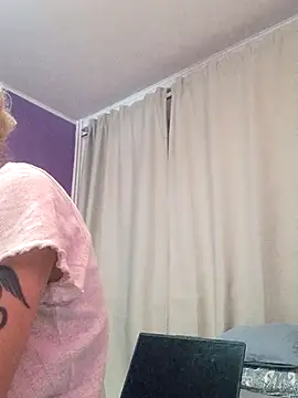 BritneyHudson online show from 12/02/25, 05:19