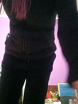 BritneyHudson online show from 03/03/26, 06:14