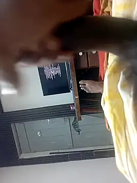 HARDBLACKBULL123 online show from 11/28/25, 08:00