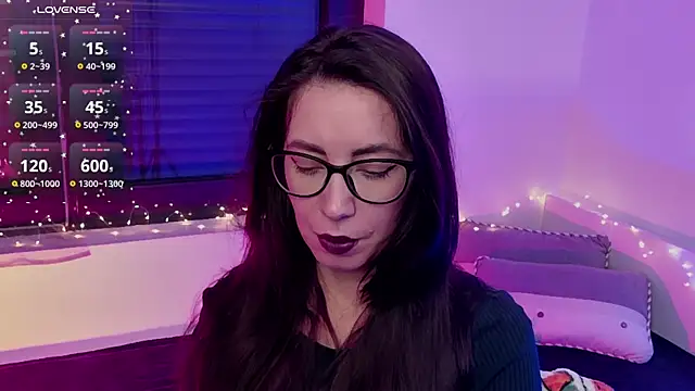 RitaSonnet online show from 12/10/24, 08:51