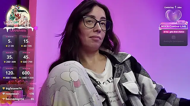 RitaSonnet online show from 12/26/24, 09:11