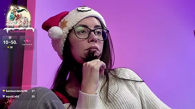 RitaSonnet online show from 12/29/24, 09:17