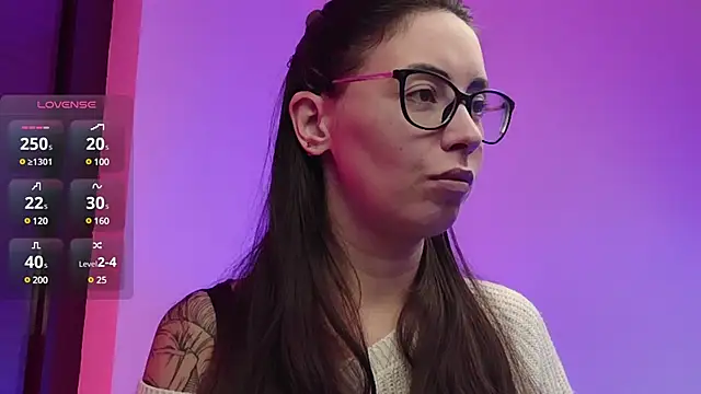 RitaSonnet online show from 01/10/25, 09:34