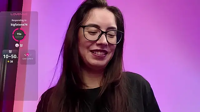 RitaSonnet online show from 01/13/25, 09:08