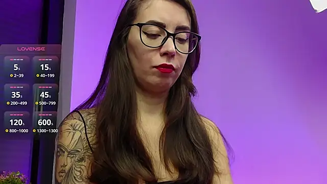 RitaSonnet online show from 01/20/25, 06:10