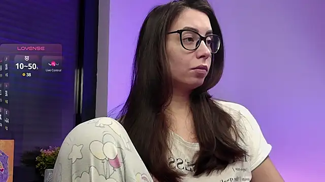 RitaSonnet online show from 01/21/25, 06:11