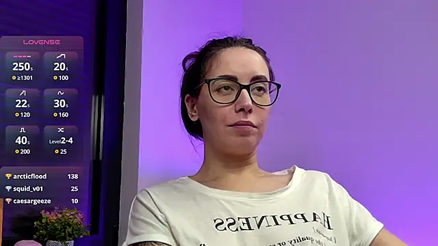 RitaSonnet online show from 01/24/25, 07:18