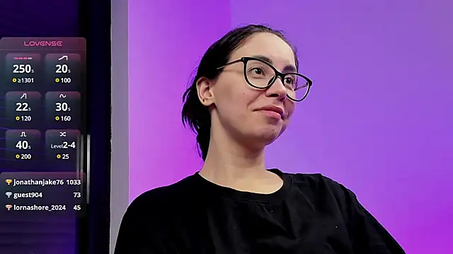 RitaSonnet online show from 01/28/25, 09:08