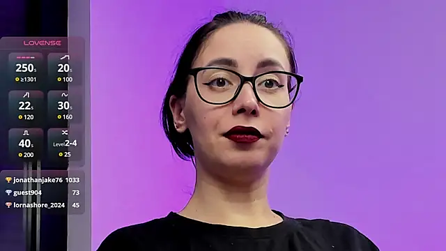 RitaSonnet online show from 01/28/25, 12:11