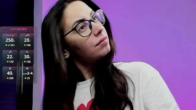 RitaSonnet online show from 01/31/25, 06:24