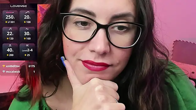 RitaSonnet online show from 01/31/25, 05:53