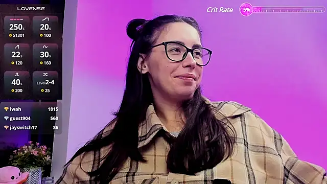 RitaSonnet online show from 02/08/25, 04:47