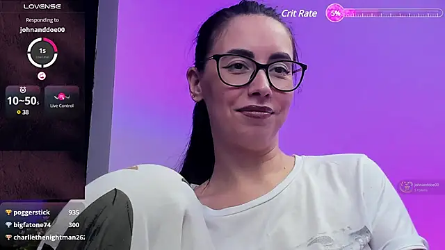 RitaSonnet online show from 02/09/25, 01:03