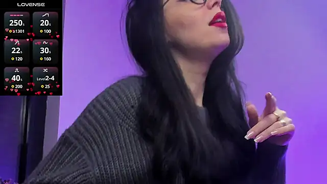 RitaSonnet online show from 02/18/25, 09:21