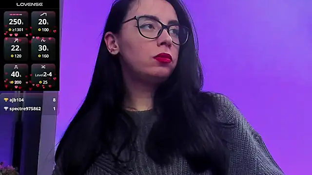 RitaSonnet online show from 02/18/25, 12:49