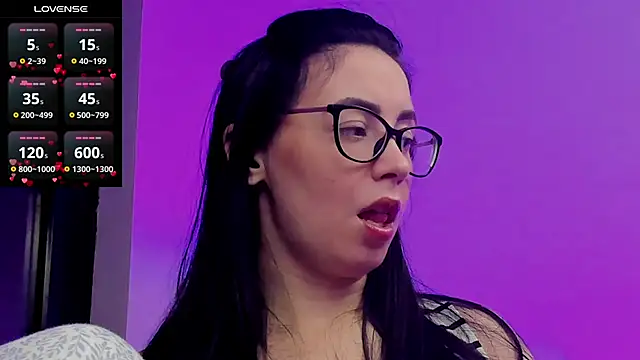 RitaSonnet online show from 02/25/25, 09:42