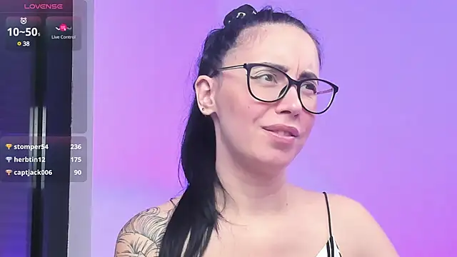 RitaSonnet online show from 03/14/25, 12:40