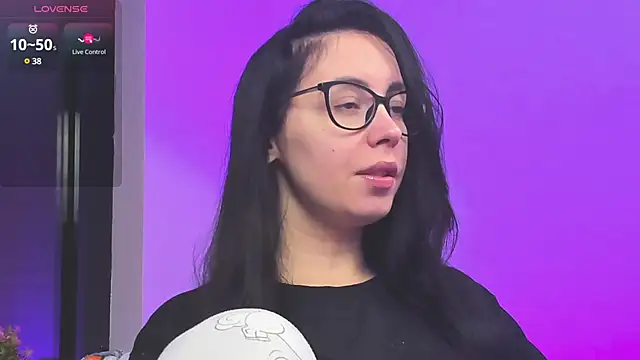 RitaSonnet online show from 03/17/25, 02:01