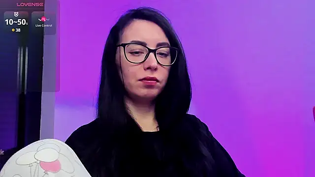 RitaSonnet online show from 03/20/25, 10:21