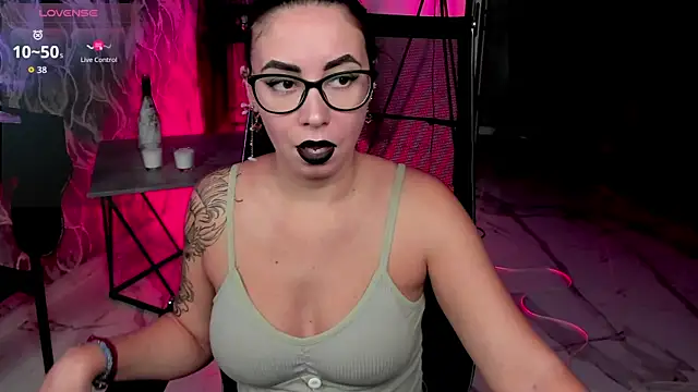 RitaSonnet online show from 10/12/25, 08:46