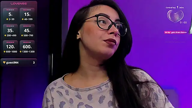 RitaSonnet online show from 11/17/25, 08:53