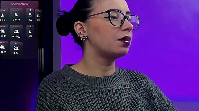 RitaSonnet online show from 11/26/25, 12:28