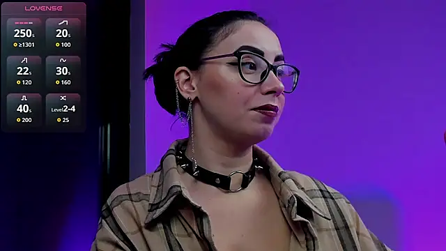 RitaSonnet online show from 12/03/25, 11:52