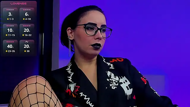 RitaSonnet online show from 12/05/25, 07:21