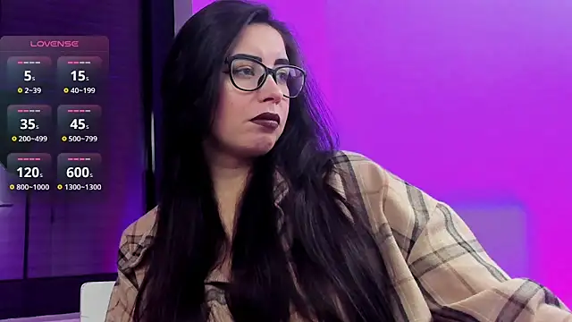 RitaSonnet online show from 12/19/25, 11:28