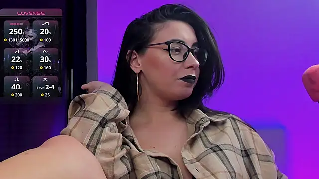 RitaSonnet online show from 02/02/26, 03:44